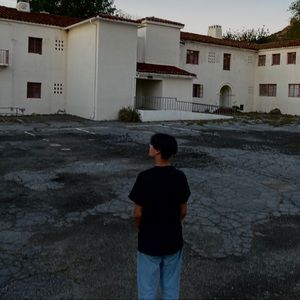 Meet your Posher, Nathan